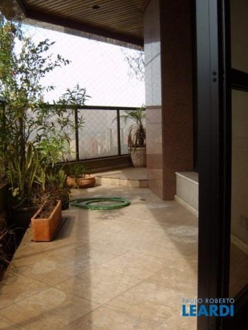 Imagem 15 de 15 de Duplex - Morumbi - Sp - 242356