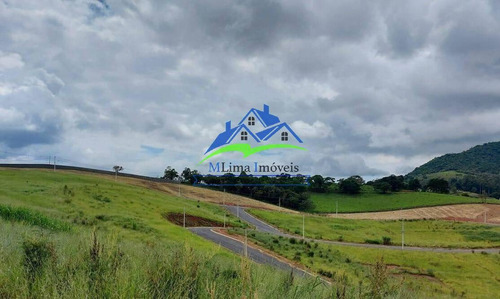 Imagem 4 de 11 de Terreno Em Condomínio Atibaia - 205