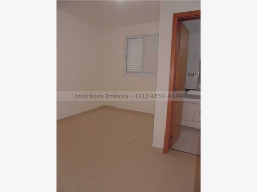 Imagem 6 de 10 de Apartamento - Vila Gerty - Sao Caetano Do Sul - Sao Paulo | Ref.: - 04361