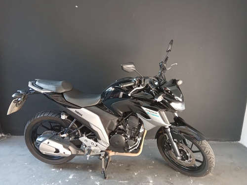 Imagem 4 de 20 de Yamaha Fazer 250 Abs 2020/2021 Único Dono