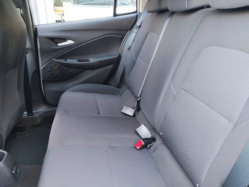 Chevrolet Onix 1.0 5p