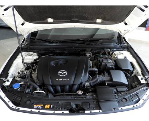 Mazda Mazda 3 2.5 S Hchback At