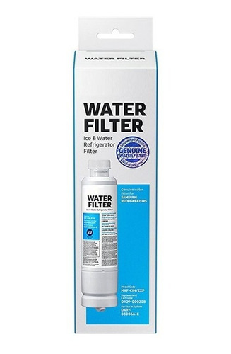 Filtro De Agua Samsung Da29-00020b 