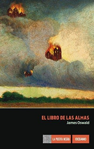 Libro De Las Almas, El