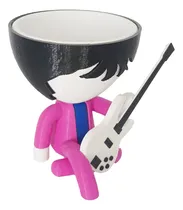 Comprar Muñecos Coleccionables Rooberts - Rolling Stones  - Bill