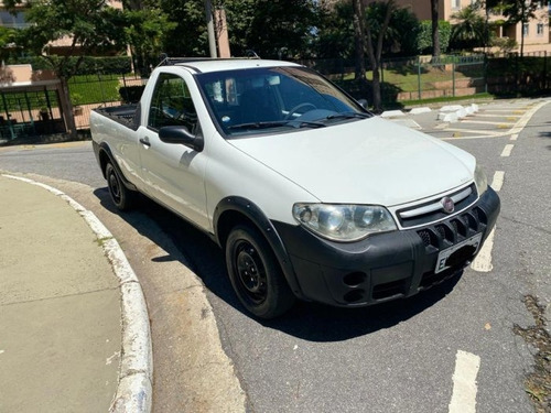 Strada 1.4 Mpi Fire Cs 8v Flex 2p Manual