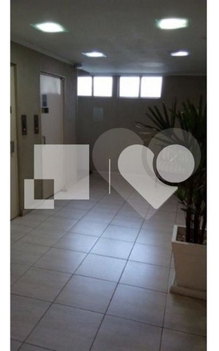 Apartamento 2 Dormitorios No Menino Deus - 28-im419654