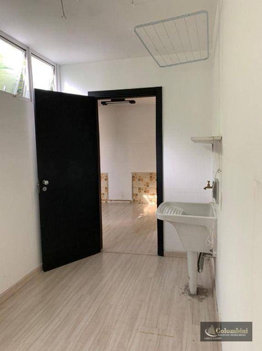 Imagem 30 de 30 de Casa Para Alugar, 230 M² - Santa Paula - São Caetano Do Sul/sp - Ca0191