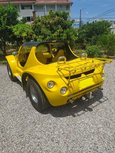 Buggy Brm M-11