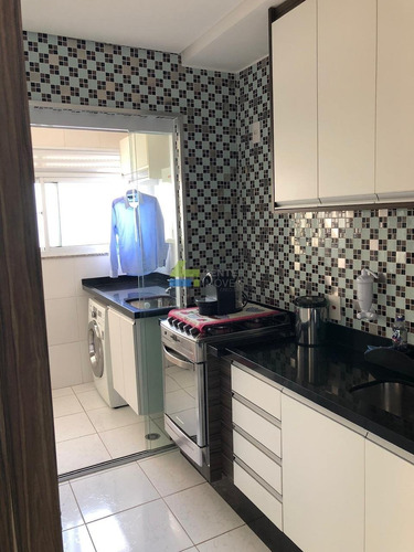 Imagem 13 de 15 de Apartamento - Vila Firmiano Pinto - Ref: 14413 - V-872410