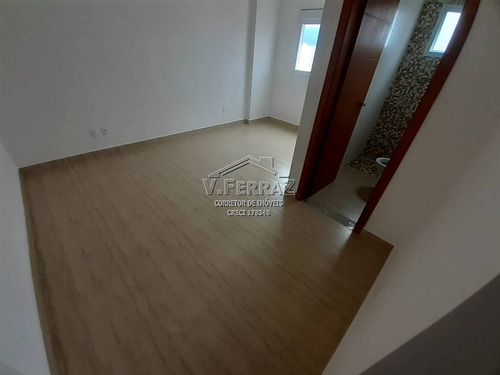 Imagem 14 de 30 de Apartamento, 2 Dorms Com 83 M² - Caiçara - Praia Grande - Ref.: Mon417 - Mon417