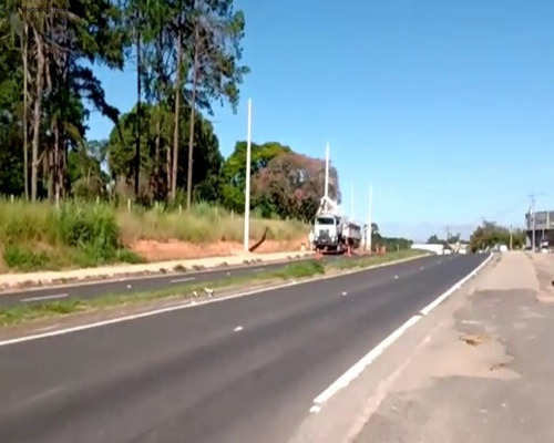 Imagem 9 de 15 de Terreno Em Condomínio À Venda No Chácara Três Marias - Sorocaba/sp - Tr03993 - 70265207