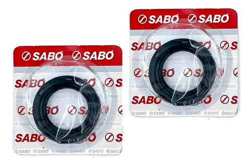 Kit 2 Retentores Do Semi Eixo Gm Astra Corsa Celta Meriva