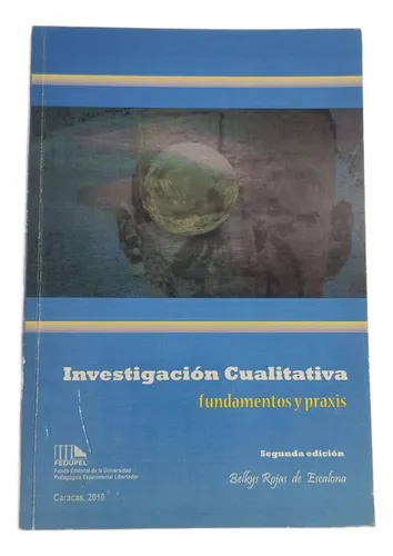 Investigación Cualitativa ..