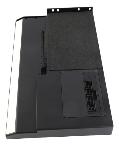 Carcasa De Estación De Acoplamiento Gpu Externa Para Computa