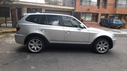 Imagen 4 de 24 de Bmw X3 3.0 Xdrive