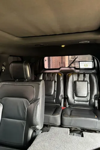 Ford Explorer 3.5 Limited