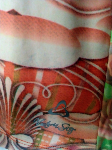Top Deportivo Ona Saez