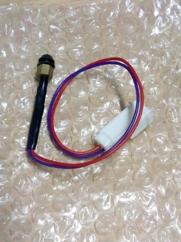 Sensor Luz Testigo Alarma Tablero Para Alfa145/146 Orig