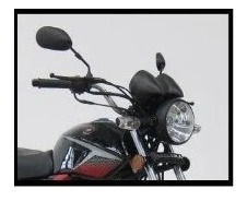 Imagen 10 de 16 de Gilera Vc 150 Vs 0km 2022 Automoto Lanús