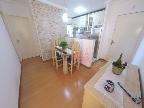 Imagem 14 de 29 de Apartamento À Venda, Itaquera (zona Leste) - São Paulo/sp - Ap6675