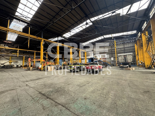 Bodega En Venta En Rancagua