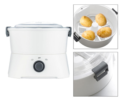 Peladora De Patatas Peladoras Automáticas De Patatas Para