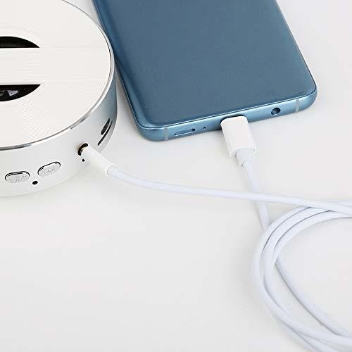 Cable Auxiliar Usb in Para Pixel Xl iPad Pro Samsung Hi