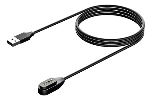 Cable Carga Magnetico Para Auricular Dg08 Touchbone