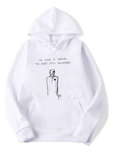 Sudaderas Con Capucha Hozier Unknown Lyric Merch