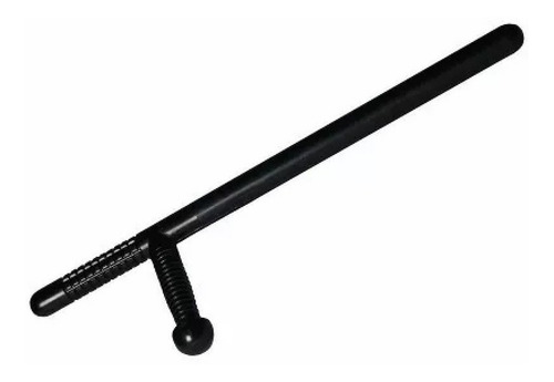 Tonfa Baston Macana Bolillo Policial Defensa Personal Polici