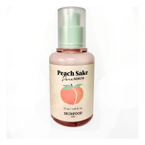 Peach Sake Suero Facial Poros - mL a $1890