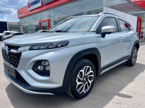 Suzuki Fronx Hybrid Glx 1.5
