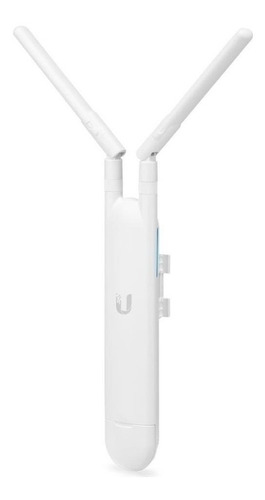 Access Point Exterior Ubiquiti Unifi Mesh Uap-ac-m Sin Poe