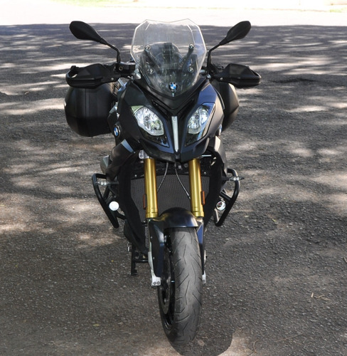 Bmw S 1000 Xr - S1000xr