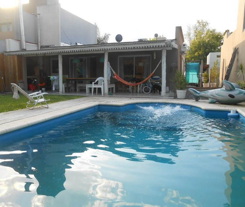 Imagen 2 de 11 de Casa En Venta Cond En Villa Udaondo