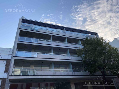 Imagen 3 de 24 de Hermoso 2 Amb Tipo Duplex - Venta Belgrano