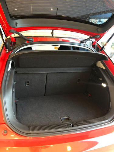 Audi A1 Sportback 1.4 Ambition Tfsi Stronic