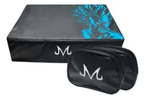 Comprar Funda Antipolvo P\u002F Ps5 + 2 Fundas Joystick - Majin Vegeta 