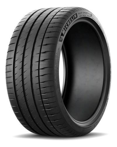 Pneu Michelin Aro 21 Pilot Sport 4 S Nd0 275/35r21 (103y) Xl Índice De Velocidade Y