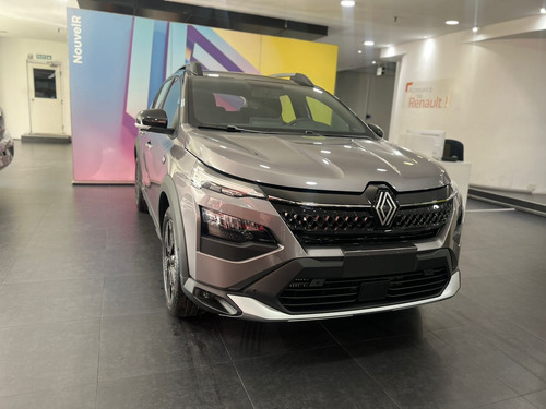Renault Kardian 1.0 Tce Premiere Edition 200 Edc