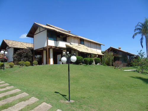 Chácara Cinematográfica Na Represa 20.000 M² Ch-0112