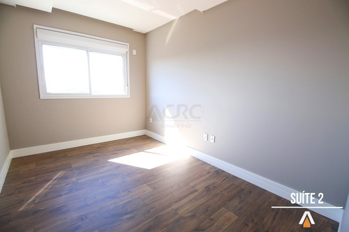Acrc Imóveis - Apartamento A Venda No Bairro Victor Konder - Ap01901 - 33174543