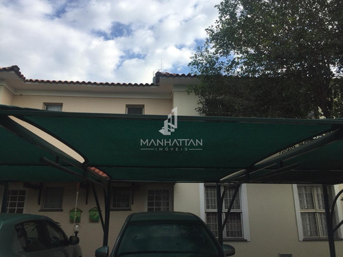 Imagem 1 de 27 de Casa À Venda Em Parque Villa Flores - Ca003323