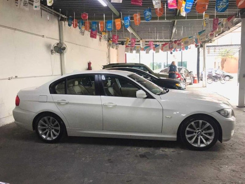 Imagem 5 de 15 de Bmw 320i 2.0 16v Gasolina 4p Automático 2011/2012