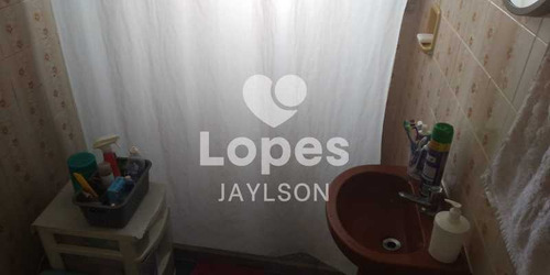 Imagem 15 de 15 de Apartamento - 02 Quartos - Lins De Vasconcelos - 612907