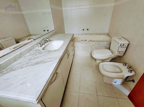 Imagem 14 de 30 de Apartamento Para Venda, 3 Dormitórios, Mirandópolis - São Paulo - 8783