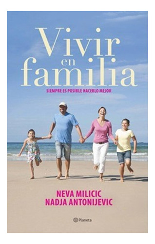 Vivir En Familia /543
