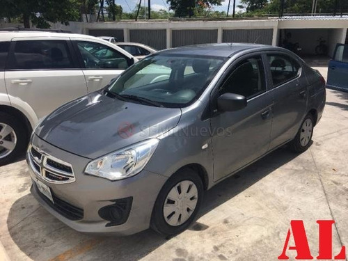 Columna Direccion Dodge Attitude Std 1.2 Mod 15-18 Original (Usado)