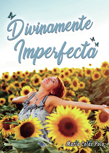 Divinamente Imperfecta